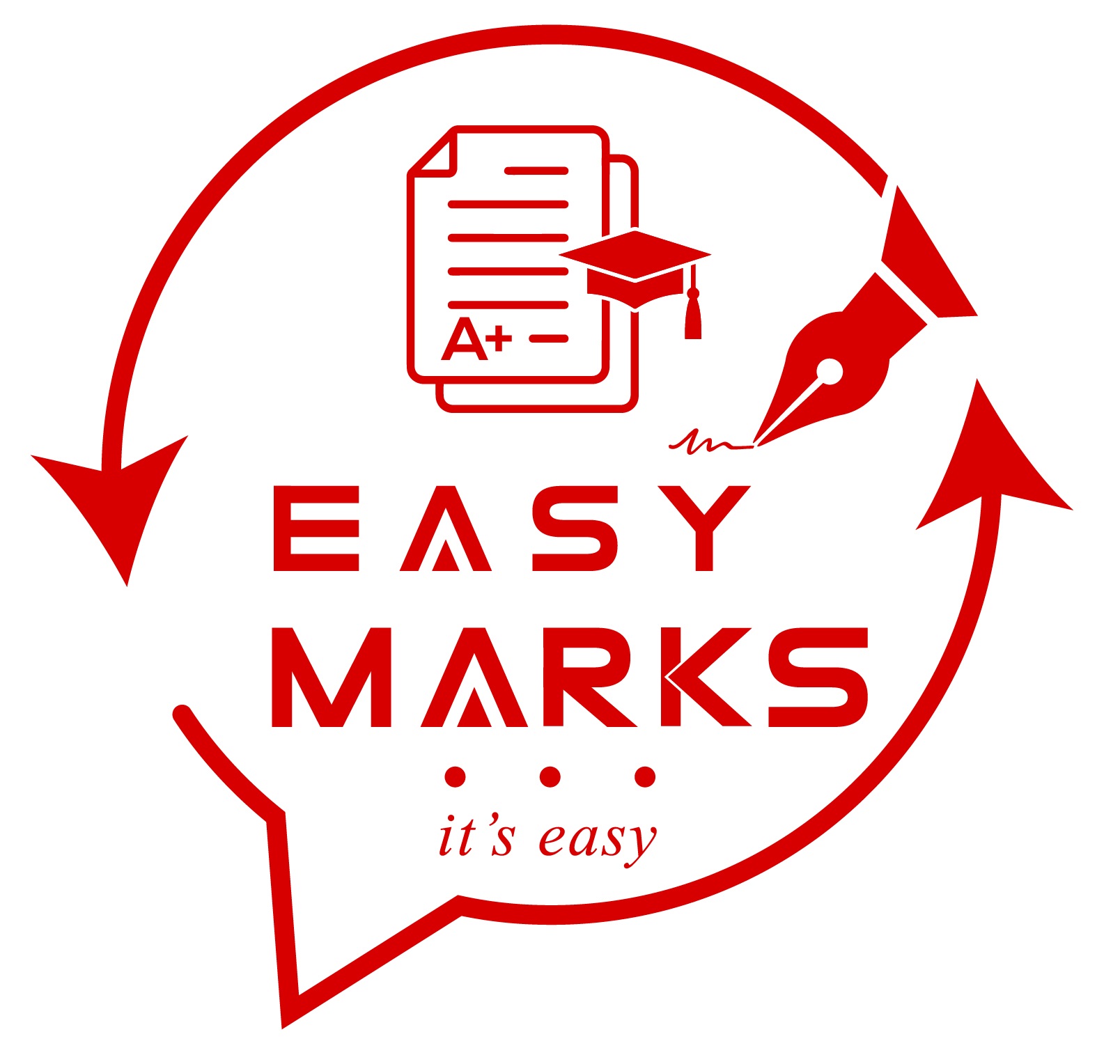easymarks.co.uk