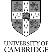 Cambridge University Logo - MEA landing page