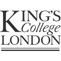 Kings College London - MEA Landing page