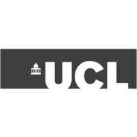 University College London - MEA Landing Page